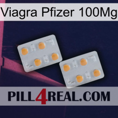 Viagra Pfizer 100Mg 25